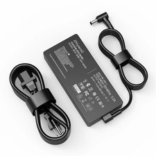 280W 20V 14A Laptop Adapter Charger Compatible with Asus ROG Strix G15