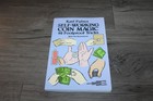 Self-Working Coin Magic: 92 Foolproof Tricks by Karl Fulves 1989 — photo 1