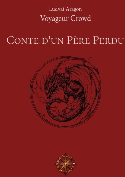 Conte D'un PèRe Perdu Ludvai Aragon Taschenbuch Selkrym FranzöSisch 2024-image