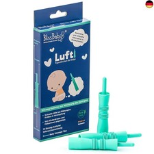 BlissBaby Lufti Pupsröhrchen Katheter für B...