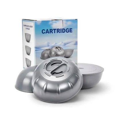 Hot Tub Replacement Cartridge Compatible with Frog-Ease Floating System, Mine...