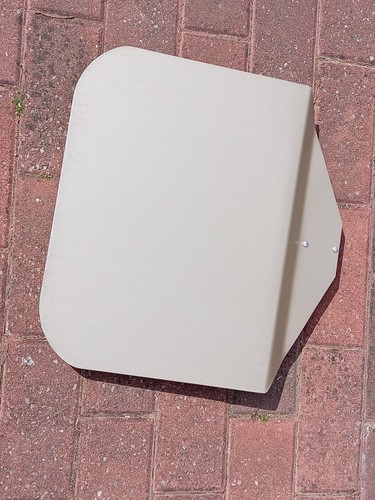Pizza Peel - Paul Hollywood By KitchenCraft. 40cmx30cm (15.5"x12" - Picture 3 of 4