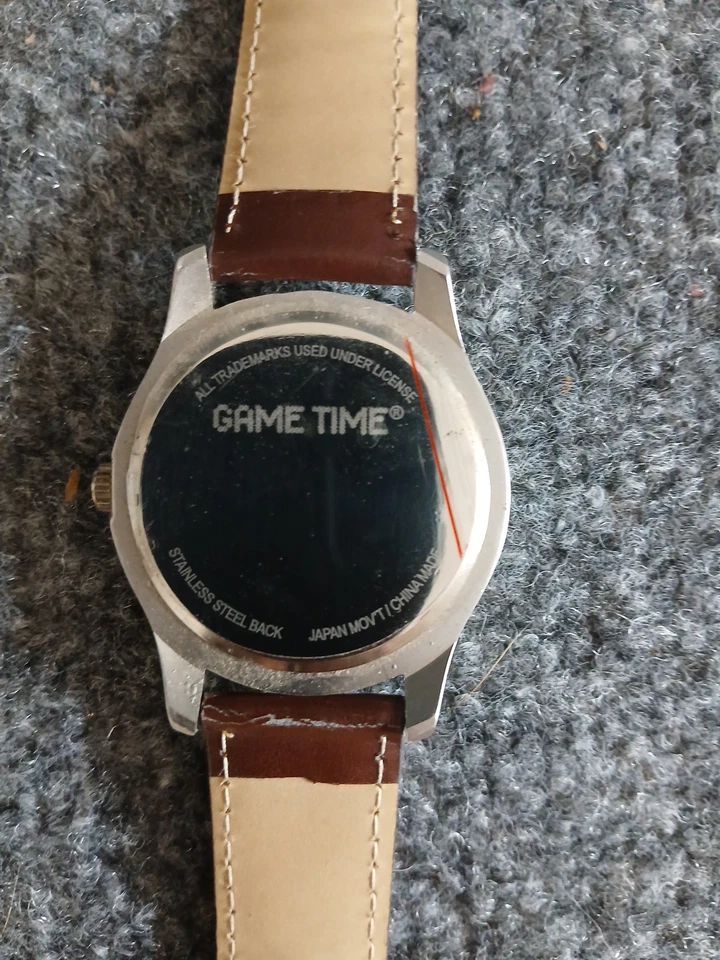 Florida State Seminoles男士腕表 — 第 3/4 张图片