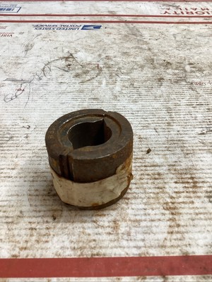 Burndy U-0 Crimper Die 12T INDEX 0 ED4U 5040
