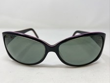 Elizabeth Arden EA 5095 3 59-15-125 Black/Pink Sunglasses Frame P727