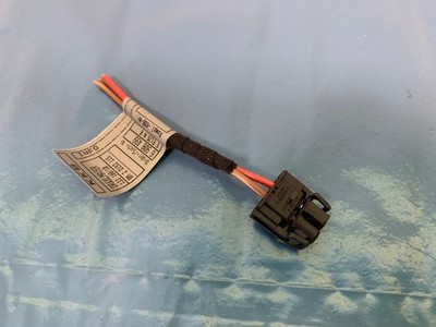 BMW 3 Series E46 Plug Connector 8378970