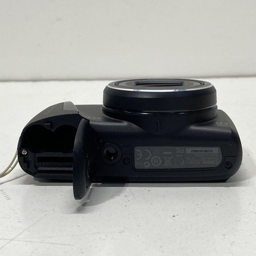 Canon PowerShot SX120 IS 14.1MP Compact Digital Camera - Picture 6 of 7