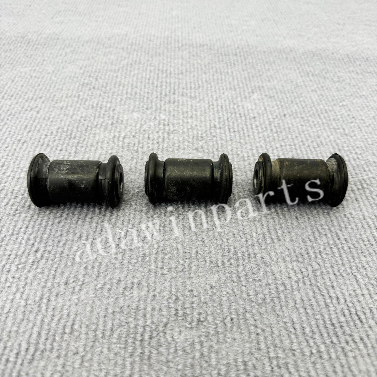 McLaren 570S 2012-2025 Engine mounts Set P/N 13F0297CP