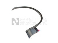 Sollo Verbreiterung,KotflüGel Radlauf FüR VW 7P6853717FGRU, Vorderachse Links
