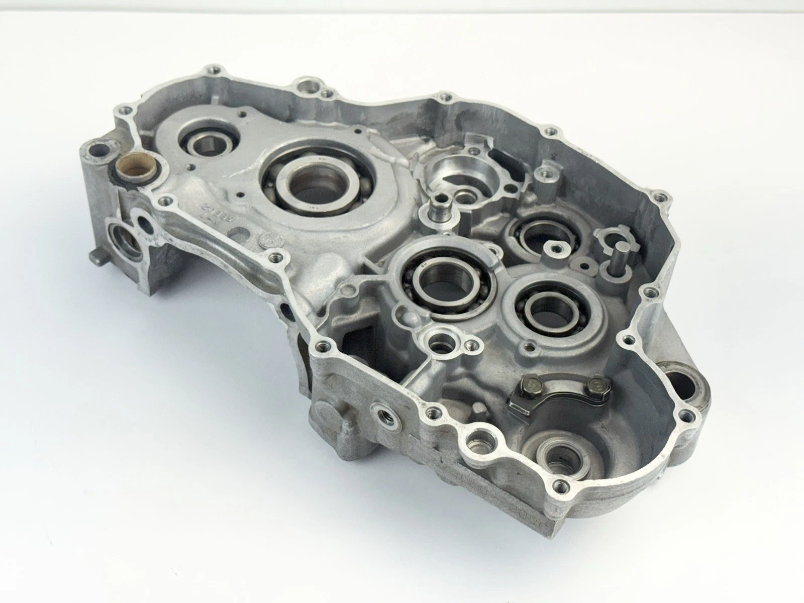 ✅ 98-01 Yamaha YZ426F WR426 Right Side Engine Crankcase OEM 2000