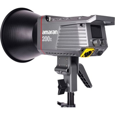 Aputure Amaran 200X Bi-Color LED Video Light - Black for sale
