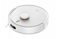 Xiaomi Robot Vacuum S20 Weiß Eu Saugroboter Mit Wischfunktion