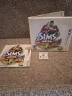 The Sims 3: Pets (Nintendo 3DS, 2011)