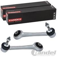 2X Kamoka Querlenker Lenker RadaufhÄNgung Hinten Unten Passend FüR BMW X5