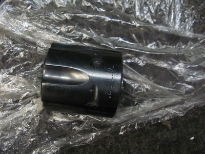 Original 22  LR 6 Rd. Cylinder Colt Model Frontier Scout & G,K,Q Frame Revolvers