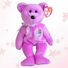   MOTHER 2004   2003 TY Beanie Babies - MWMT'S