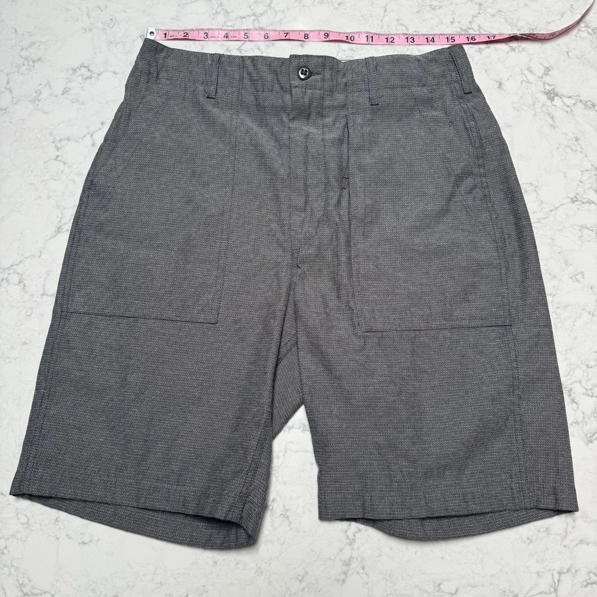 Engineered Garments Cotton Regular Size Shorts for Men for sale | eBay