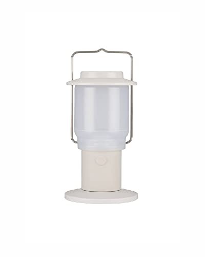 Snow Peak HOME & CAMP Lantern Ivory ES-080-IV