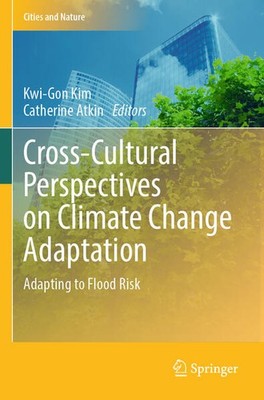 Cross-Cultural Perspectives on Climate Change Adaptation | englisch