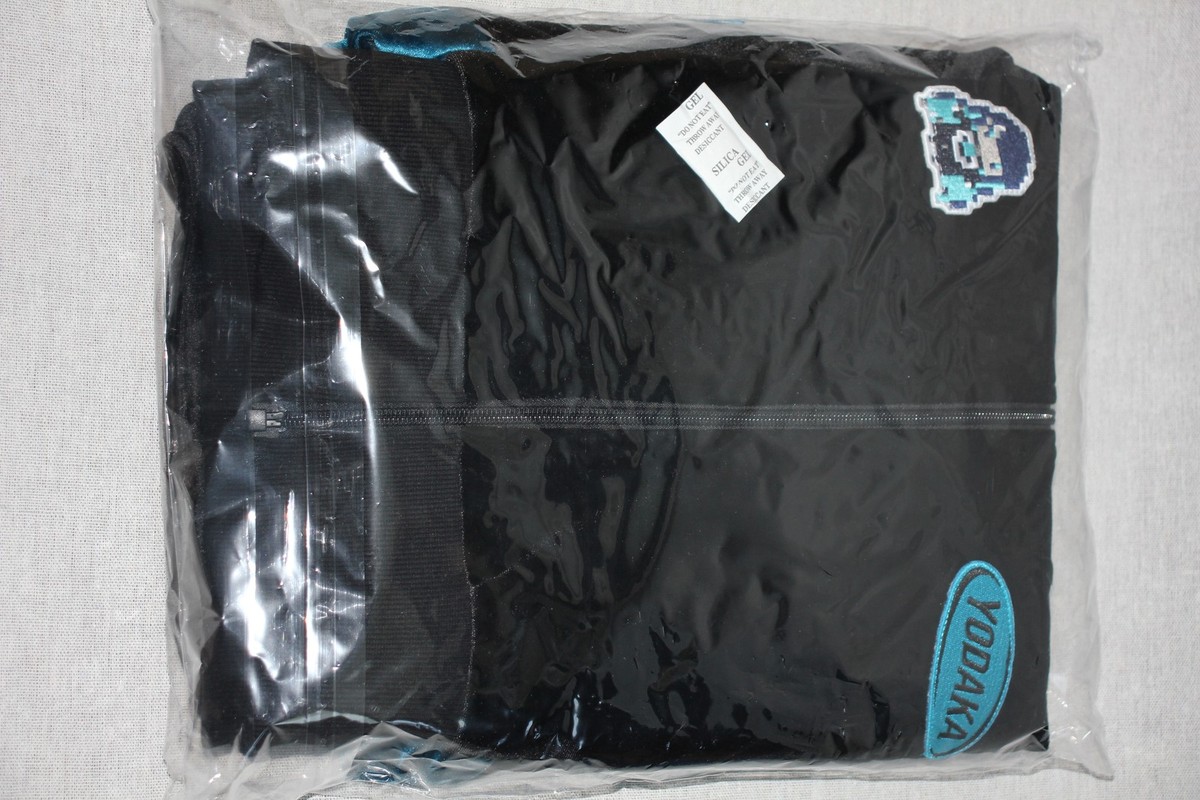 Ado Official Yodaka Tour Track Jacket L Size Zip Up Jersey Japan