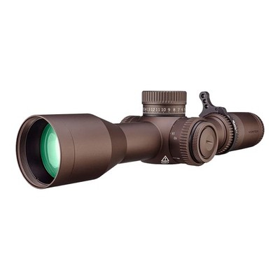 Vortex Razor HD Gen III 4-24x44mm FFP EBR-7D MOA Riflescope RZR-42401: BRAND NEW