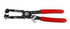 New Snap-on Red 9 Hose Clamp Pliers Hcp11