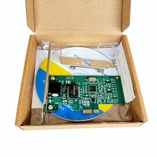 Intel Gigabit CT PCI-E Network Adapter EXPI93...