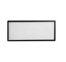 Terrarium Screen, 20L / 29 Gallon - Black