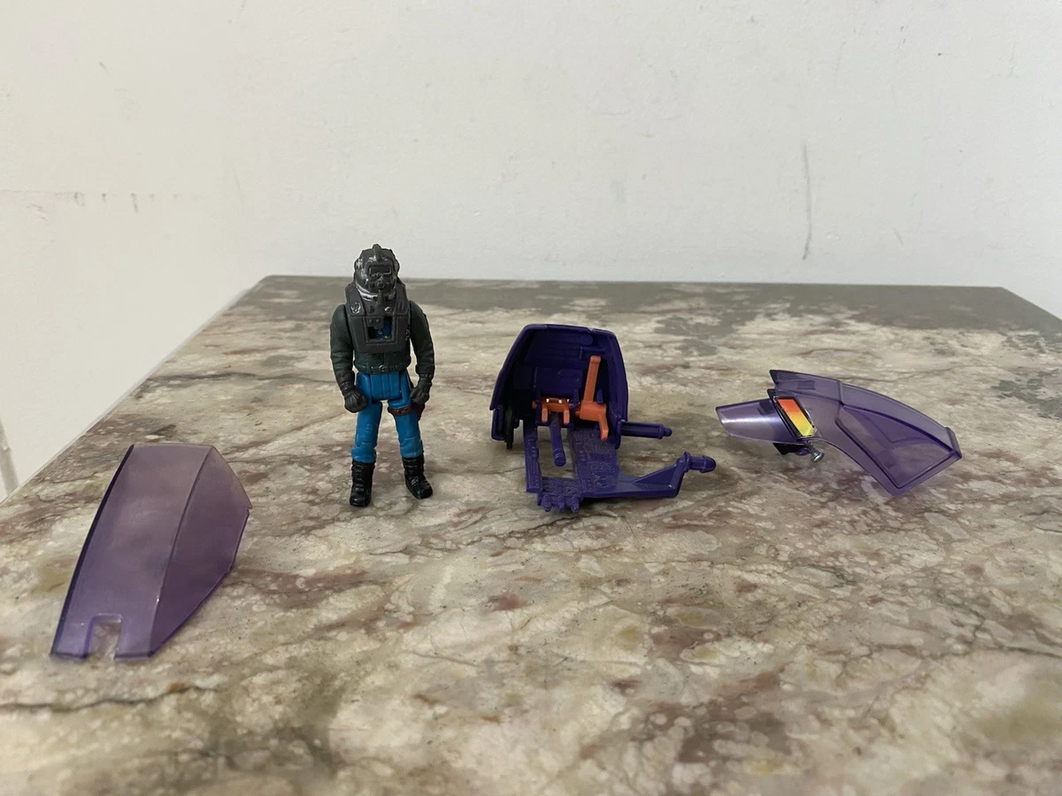 KENNER MASK M.A.S.K Lot 9 Figurines Vintage 80's Action Figure EUR 49,90 - FR