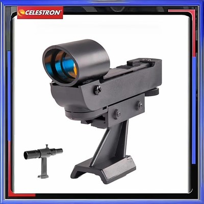 Celestron Telescope Red Dot Star Finder Suitable for 80/90/130DX/127slt