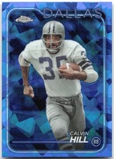 Calvin Hill