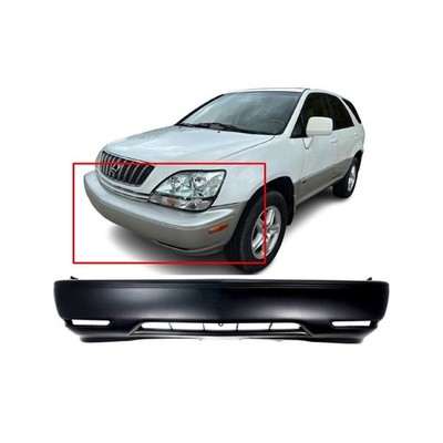 Front Bumper Cover For 1999-2003 Lexus RX300 Primed 5211948901