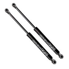 Qty 2 6358 Hood Lift Supports Shocks Struts for Land Rove-r Discovery 2005