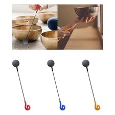 Friction Gong Mallet Double Head Sounds Gongs