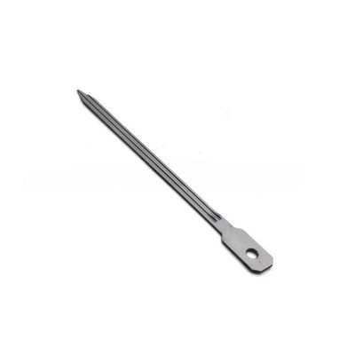 345702-4 Stiftnagler, einfach zu installierende DIY-Teile für Dpt353 PT354D