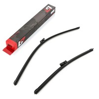 Front WischerbläTter Frontwischer 425/700Mm FüR Maserati Ghibli M157 Levante