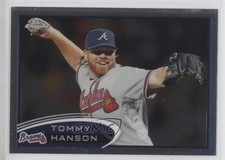 Click to enlarge Tommy Hanson