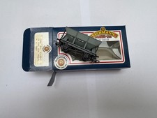 Bachmann 33-250 24 Ton Ore Wagon - BR Grey : 1/76 00 GAUGE: BOXED