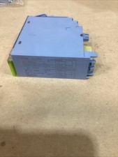 Siemens Landis Point Termination Module PTM6 20250