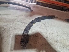 Audi A2 2002 Halterung Stoßstange Stoßfänger vorne 8Z0853862A ADV108391