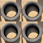 Takeoff Continental ProContact RX Set of 4 255/40R19 96W Tire 2554019 255 40 19