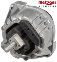 Metzger 8054118 Lagerung FüR Motor Motorlager Lagerung Motor Motorhalter