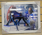 PSA/DNA Lawrence Taylor Autographed Photograph 13x10 *Pre-Owned* Free Shipping