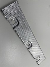 1960 Impala RH Lower Dash Under Glove Box Molding Nice  ￼j3