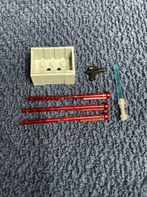 LEGO STAR WARS Rebels 75170 The Phantom (Ship Only) No Figures 