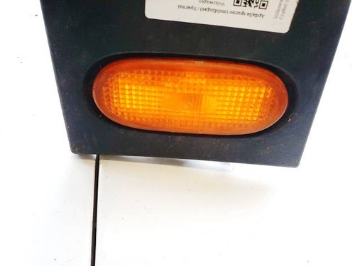 00sm1021b Seitenblinker (Kotflügelblinker) Vorne Rechts a0009981 DE2575149-64