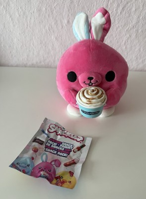 Snackles Hase