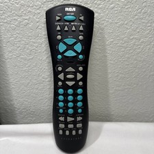 RCA Universal Remote Control XX15300-720 In Great Condition