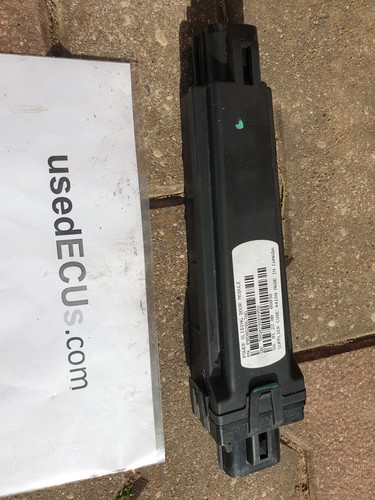Sliding door motor