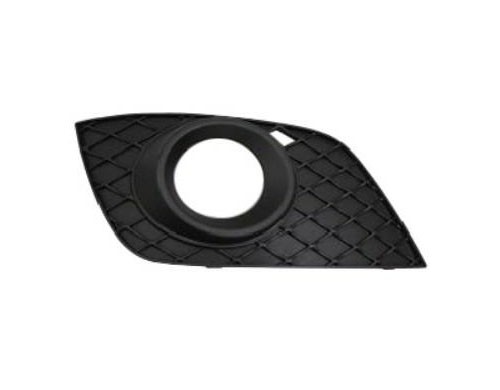 Gitter Grill StoßStange Vorne Rechts Mercedes M-KLASSE W164 2008-2011 MIT Nebel-image
